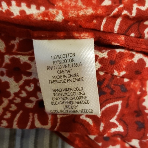 Infinity scarf - Picture 3 of 3